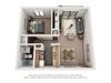 One Bedroom